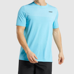T-shirts Homme Grande Taille 2026 – Nouveauté Légère et Confortable en Matière de Qualité Supérieure – Personnalisable avec Logo – Vêtement Décontracté pour Homme - Product Image 5
