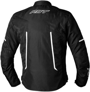 Chaqueta de Motocicleta para Hombre Pilot Evo, Textil Cordura de 3 Capas, Impermeable, para Turismo/Todoterreno, 4 Estaciones, Aventura/Enduro, CE - Product Image 2
