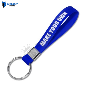 Llavero de PVC Personalizado, Promocional, Ecológico, Multifuncional, de Goma Suave, con Color y Logotipo Personalizados, al por Mayor - Product Image 1