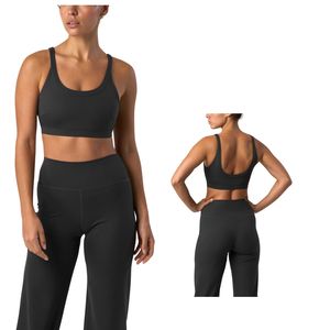 Soutien-gorge de sport pour femme, entraînement, gym, fitness, yoga, sans couture, maintien doux et extensible, vêtements de sport, logo personnalisé, OEM, vente en gros - Product Image 1