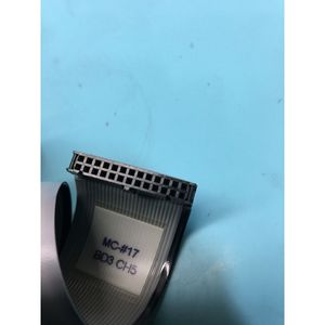 MC- # Cable Plano 17 FLAT CABLE ASSY, BD3 CH5, 187310 - Equipo y Piezas de Semiconductores de Confianza de Tradicción Global - Product Image 4