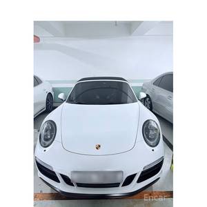 สำหรับรถปอร์เช่ 911 คาร์เรรา 4 จีทีเอส แคบริโอเล็ต มีนาคม 2017 ระยะทาง 45,700 กม. พวงมาลัยซ้าย - Product Image 3