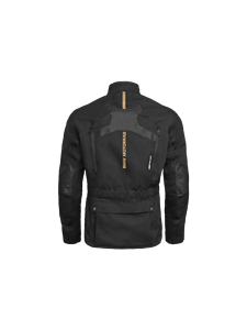 Veste GORE-TEX GS Coro pour femme, moto, touring/tout-terrain, classique, Heritage/urbaine, imperméable, pour la conduite en ville/les courses, CE - Product Image 2