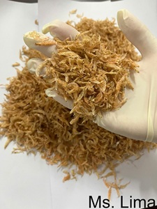 Wholesale High Quality Dried Small & <b>Baby</b> Shrimp 10kg Pack in Bag HACCP Certified/ Ms. Lima - Product Image 4