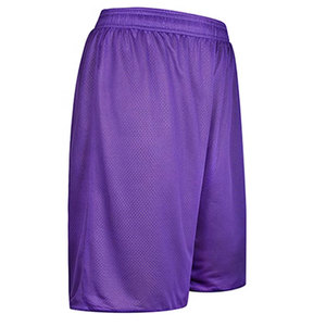 Uniformes de basket-ball personnalisés professionnels respirants avec logo, 100% polyester, services OEM, style imprimé pour hommes - Product Image 3