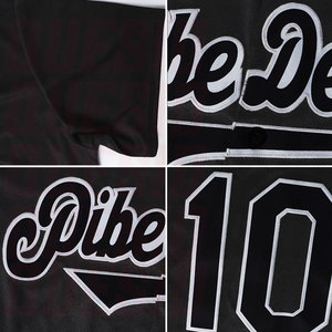 Wholesale <b>Polyester</b> Custom Sublimated Girls Cheer Baseball Jerseys Cheer Club Warm Up Jerseys Sportswear Sublimation <b>Shirts</b> OEM - Product Image 6