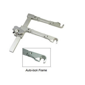 Juego de Instrumentos Ortopédicos Manuales Básicos Grip Surgical GS-DF-0010, Placas de Trauma de Acero Inoxidable, Herramientas de Traumatología Ósea Personalizadas - Product Image 6