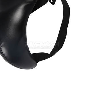 Protector Inguinal Ajustable para Kick Boxing con Logotipo Personalizado, Protector Inguinal Personalizado para Artes Marciales - Product Image 5