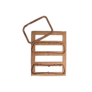 Long Lasting Rubberized Cork <b>Frames</b> Bulletin Notice Board <b>Frame</b> for Office School Home Display Easy Pin Cork Surface - Product Image 2