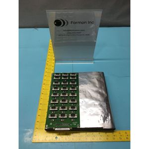 AMAT 0100-76286, DISTRIBUTION EN SÉRIE, 0110-76286 - Équipements et pièces semi-conductrices d'origine fiables à l'échelle mondiale - Product Image 1