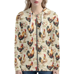 Sweat à capuche épais 320 GSM pour sublimation, impression intégrale personnalisée, coupe ample, streetwear, pull-over, OEM, faible MOQ, usine de vêtements - Product Image 6