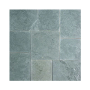 Ardoise de mica verte, matériau naturel durable pour la construction, disponible à un prix compétitif - Product Image 1