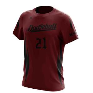 Jersey de los Dodgers de Los Ángeles, Serie <span class=keywords><strong>Mundial</strong></span> 2026, Uniformes de Dodgeball para el Mercado <span class=keywords><strong>Japon</strong></span>és, Sublimación Personalizada en Pequeños Lotes, Ajuste Cómodo - Product Image 4