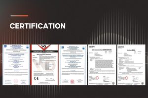 ลำโพงคอลัมน์โบสถ์โลหะแบบเต็มช่วงสำหรับห้องโถงโรงเรียน - Product Image 6
