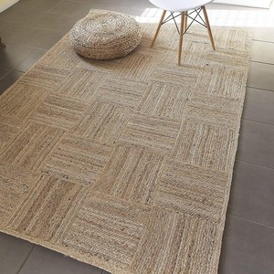 Hot Sale Modern Rectangular Area Rug Carpet <b>Mat</b> with Durable Design for Home Hotel Available for Wholesale Supply - Product Image 5