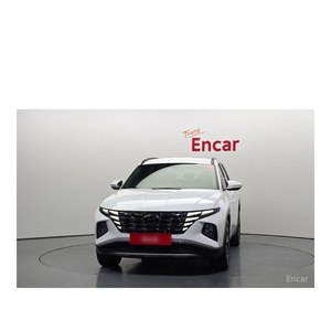 Hyundai Tucson Diésel 2.0 4WD Automático 2022 con Asientos de Cuero, Emisión Euro V, Volante a la Izquierda, Cámara Trasera, 53,434 km - Product Image 3