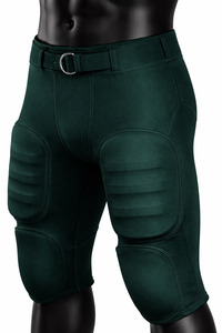 Uniformes de football américain d'été personnalisables de haute qualité, manches courtes, respirants, séchage rapide, évacuation de l'humidité, 100% polyester - Product Image 4