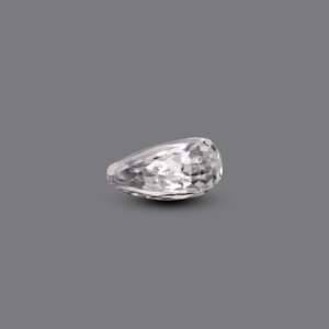 Loose Green Amethyst Gemstone 4x4mm Oval Cut for Fine Jewelry - Product Image 3