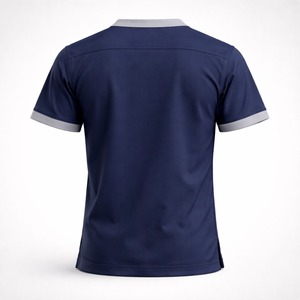 Fabricante de Uniformes Médicos Personalizados, Proveedor de Uniformes Médicos OEM, Conjunto de Uniformes para Doctores y Enfermeras al por Mayor, Calidad de Exportación, Precio de Fábrica - Product Image 3