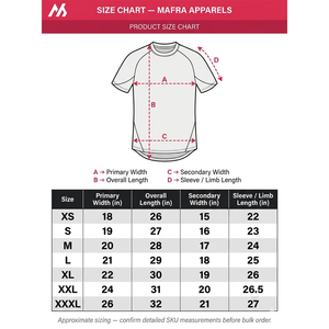 เสื้อยืดเทคแวร์ผู้ชาย 280GSM ผ้าบอนด์สเปเซอร์แบบมินิมอล สำหรับออกกำลังกายหรือดำน้ำ พร้อมบริการผลิตโลโก้ตามสั่ง รับผลิตแบบ OEM ปรับแต่งได้ - Product Image 6