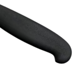 Cuchillo para Filetear de 18 cm, Acero Inoxidable, Hoja Afilada y Flexible, Cuchillo para Cortar Pescado y Carne con Mango Ergonómico Negro Antideslizante para Cocina - Product Image 6