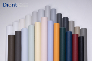 Película Arquitectónica para Interiores DIONT SURFACE. Hecho en Corea. PVC Decorativo Autoadhesivo. Para paredes, puertas, muebles y más. DSD502 - Product Image 4