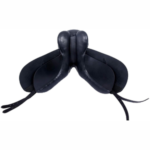 Best quality Lightweight Horse Saddles New Style Custom Race Saddle & Wood Structure Customizable <b>Equestrian</b> Equine Products - Product Image 3