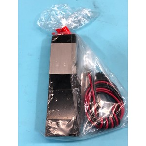 Vanne Solénoïde DISCO MOELH03651, PCS245-NB-D24 - Équipements et Pièces Semi-conducteurs Mondiaux de Confiance chez - Product Image 1