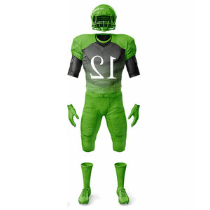 Nouveauté, vêtements d'entraînement multicolores à séchage rapide, vêtements de football de club, uniforme d'équipe, uniforme sportif vintage de haute qualité - Product Image 5