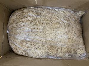 Venta al por mayor OEM embalaje a granel seco Laver Seamoss Eucheuma Cottonii sal algas Ulva Lactuca musgo irlandés en bolsas de musgo irlandés - Product Image 4