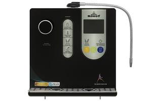 Máquina de Agua Alcalina IonSmart al Mejor Precio, 5 Placas, Voltaje 220V/50Hz, pH 4.5-10.5, Opción de Agua Fría/Caliente, Función de Calentamiento Inteligente - Product Image 5