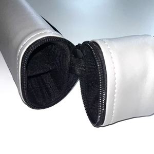 Sac de transport professionnel pour queue de snooker, étui de rangement durable pour queue de billard, idéal pour les voyages - Product Image 6