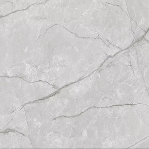 Azulejos de Cerámica Modernos con Acabado Pulido Modelo 1502-D 300x600mm Adhesivos para Uso en Baños de Supermercados Antideslizantes - Product Image 1