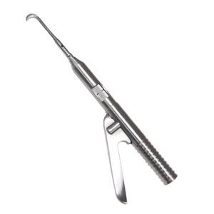 Ensemble d'extracteurs de vis orthopédiques de qualité supérieure |   Kit d'instruments pour l'extraction de vis cassées en acier inoxydable, meilleur prix - Product Image 5