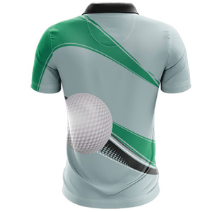 Maillot de sublimation personnalisé pour chemises |   Vêtements de sport OEM/ODM pour hommes et femmes, impression personnalisée, séchage rapide, polyester/coton, vente en gros - Product Image 4