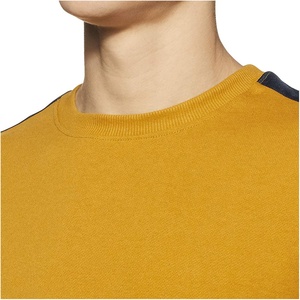 2025 naranja-pulóver sudadera 100% poliéster secado rápido a prueba de viento impermeable transpirable antiarrugas anti-Pilling - Product Image 3