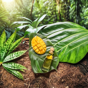 Wholesale 100% Pure Essential Mangifera Indica Oil Pharma grade available at best and competitive prices 25 Kg <b>Packaging</b> - Product Image 1