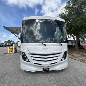 Remolque F-le-e-t-w-o-o-d F-l-a-i-r 28A Usado del 2024 - Product Image 1