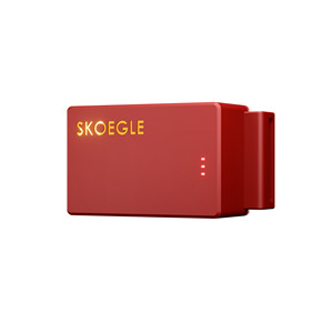 Traceur GPS intelligent étanche IP67 élégant avec WiFi 4G/5G, bouton SOS, application de suivi en temps réel et alarme de géolocalisation pour la vente en gros - Product Image 1