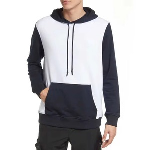 Custom Zip Up Hoodies with Embroidered Logo Wholesale OEM - Product Image 1