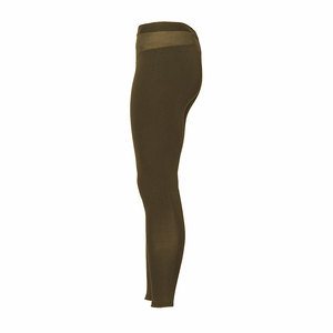 Leggings Deportivos Antiarrugas para Mujer, Ropa Casual, Últimos Diseños en Oferta, Leggings Deportivos con Logotipo/Colores Personalizados - Product Image 4