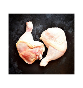 Premium Frozen <b>Chicken</b> Leg Quarters Bulk Ready to Export for International Food Buyers - Product Image 4