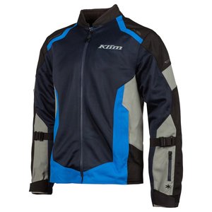 เสื้อแจ็คเก็ตกันน้ำ Dakar รุ่น Color Block สำหรับผู้ชาย ผลิตจากโพลีเอสเตอร์/ไนลอน แขนยาว ใส่ได้ทุกฤดู - Product Image 5