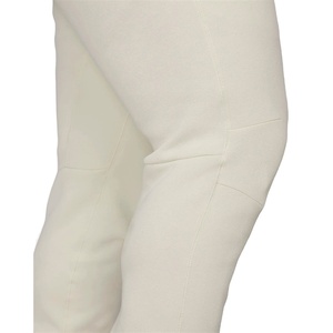Pantalons de jogging décontractés en toile pour hommes, taille haute, légers, droits, avec taille élastique, nouvelle collection, vente en gros, automne - Product Image 5