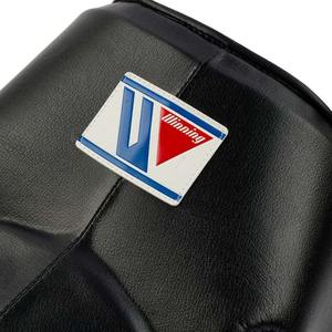 ชุดนวมชกมวยสำหรับฝึกซ้อม ระดับมืออาชีพ หนังแท้แบบเต็มนิ้ว สำหรับฝึกซ้อม MMA มวยไทย และมวยสากล - Product Image 6