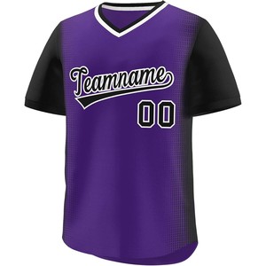 Fábrica Profesional de Camisetas de Fútbol Americano, Mezcla de Spandex, Impresión DTF, Absorbe el Sudor, Ropa Deportiva para Adultos, Fabricante Directo OEM - Product Image 5