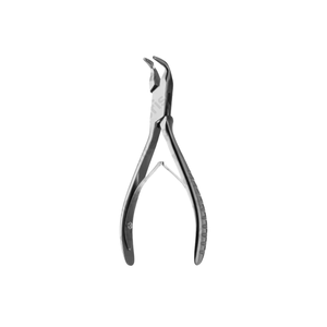 RAICES ENTERPRISES – Kit d'instruments à os de qualité supérieure en acier inoxydable de haute qualité, manuel, certifié CE, pour usage hospitalier - Product Image 1