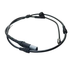 Capteur d'usure des plaquettes de frein avant 34356792567 pour BMW X5 E70 F15 X6 E71 F16, indicateur d'usure des freins 35i 40i 50i M, fil d'avertissement de freinage - Product Image 1