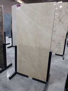 กระเบื้องพอร์ซเลนลายหินอ่อนแท้ ขนาดใหญ่ 80x160 ซม. เคลือบเงา สำหรับปูพื้นและผนัง หนา 9 มม. - 20 มม. ทนความร้อน สำหรับส่งออก - Product Image 5