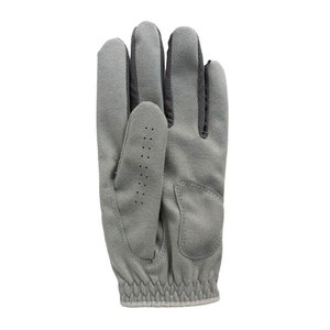 Gants de golf personnalisés avec logo, confortables, respirants, pour sports de plein air, pour hommes et femmes, joueurs de golf professionnels, antidérapants - Product Image 2